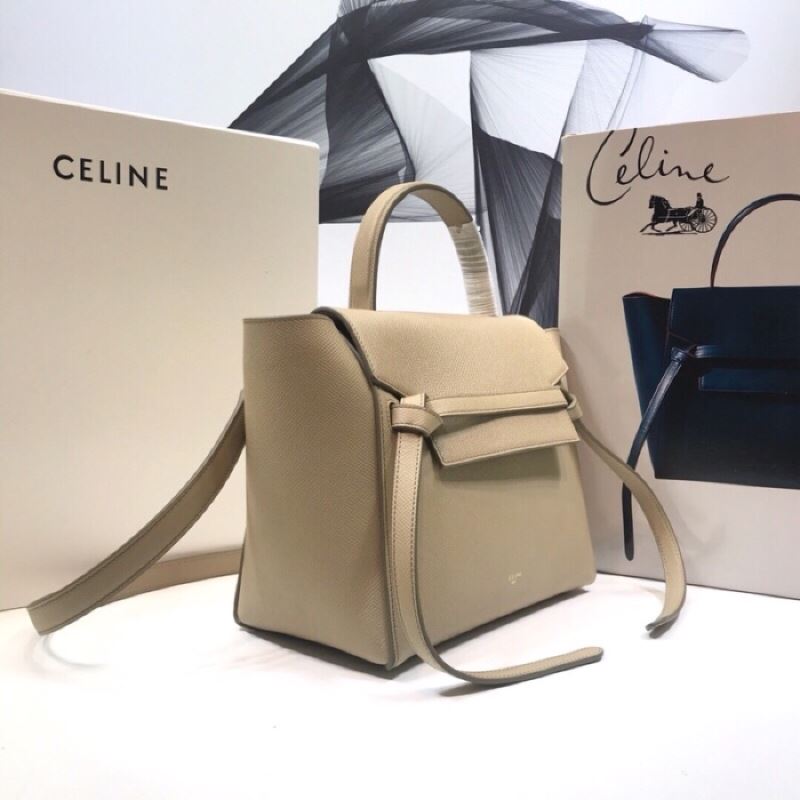 Celine Nano Bags